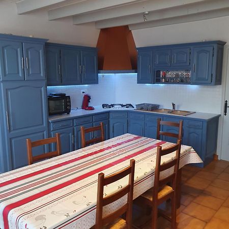 Maison 2 Chambres Au Calme Saint-Bonnet-sur-Gironde 外观 照片